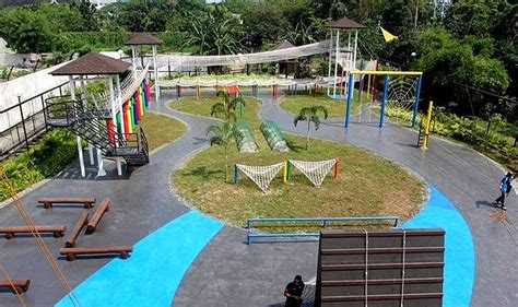 adventure parx|10 Exciting Adventure Parks Around the Philippines.